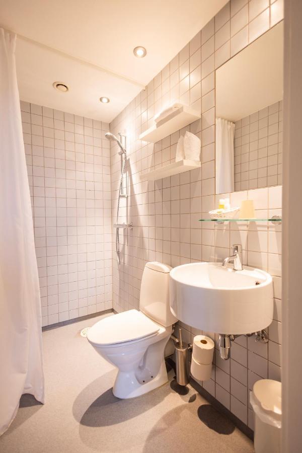 Konventum Conference Center Hotel Helsingor Luaran gambar