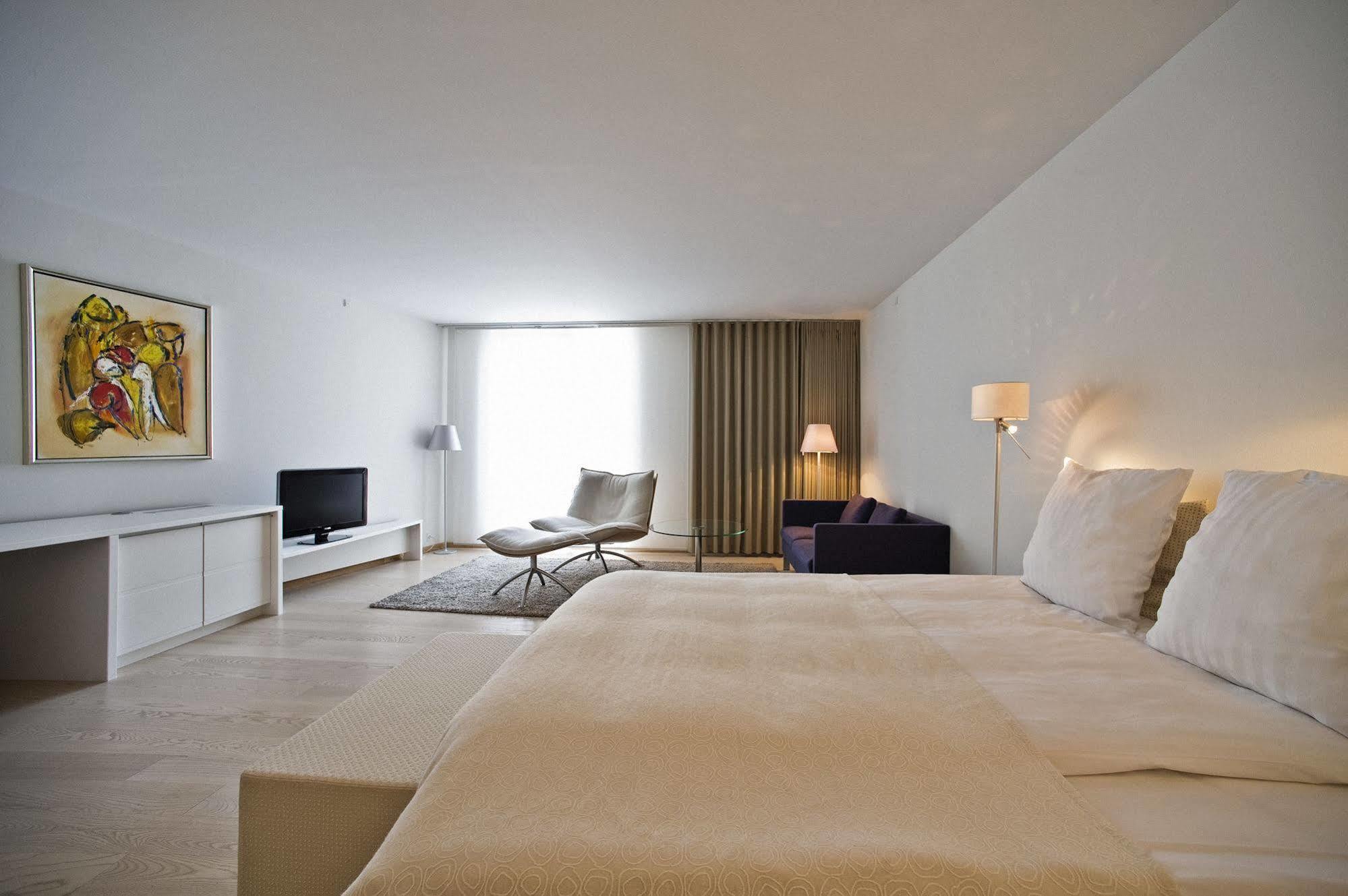 Konventum Conference Center Hotel Helsingor Luaran gambar