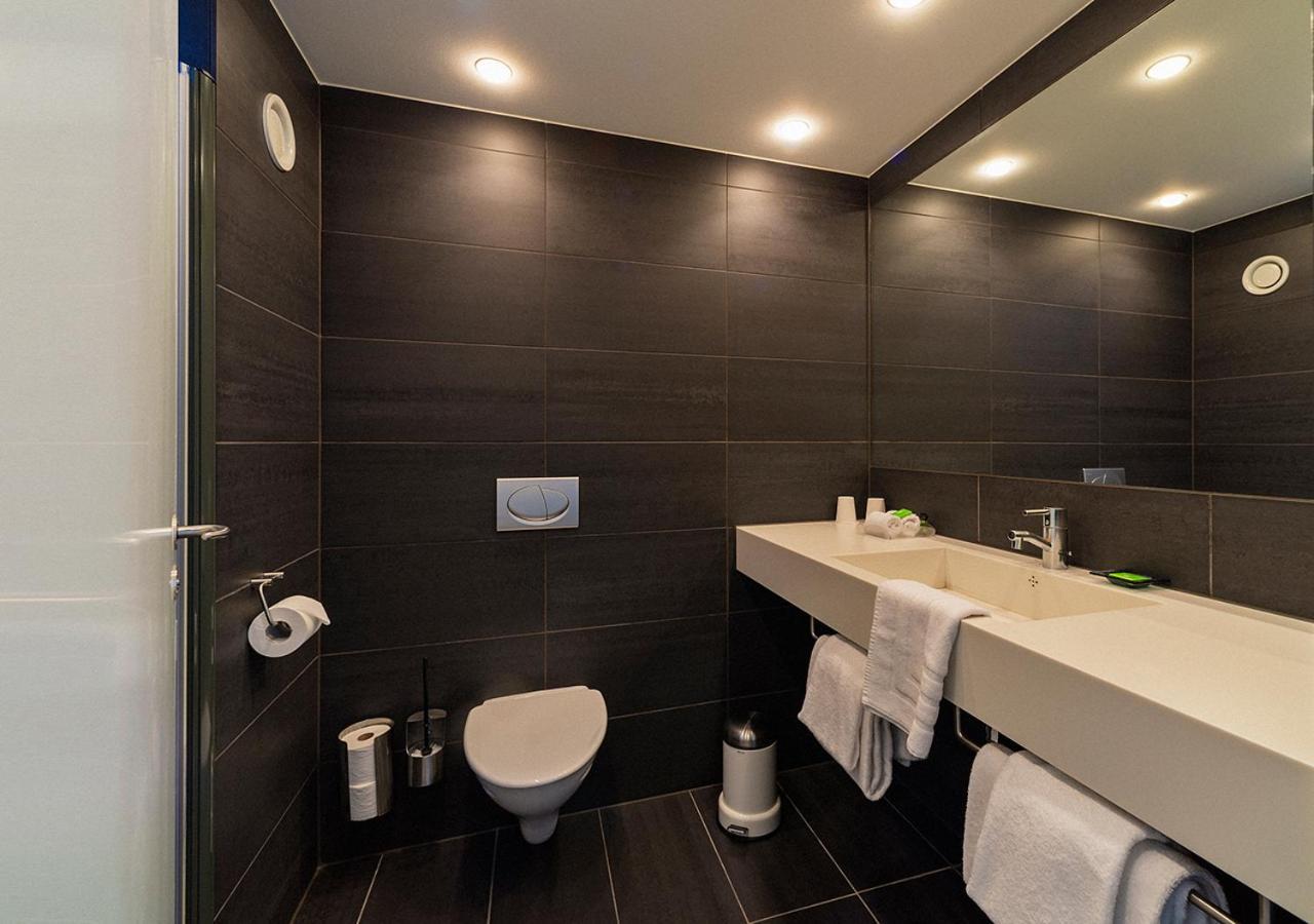 Konventum Conference Center Hotel Helsingor Luaran gambar